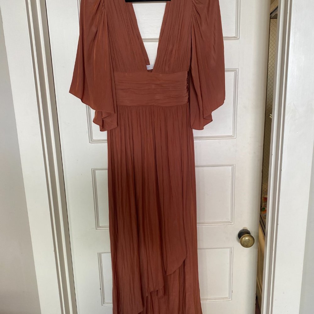 Ramy Brook Dress - Never Worn